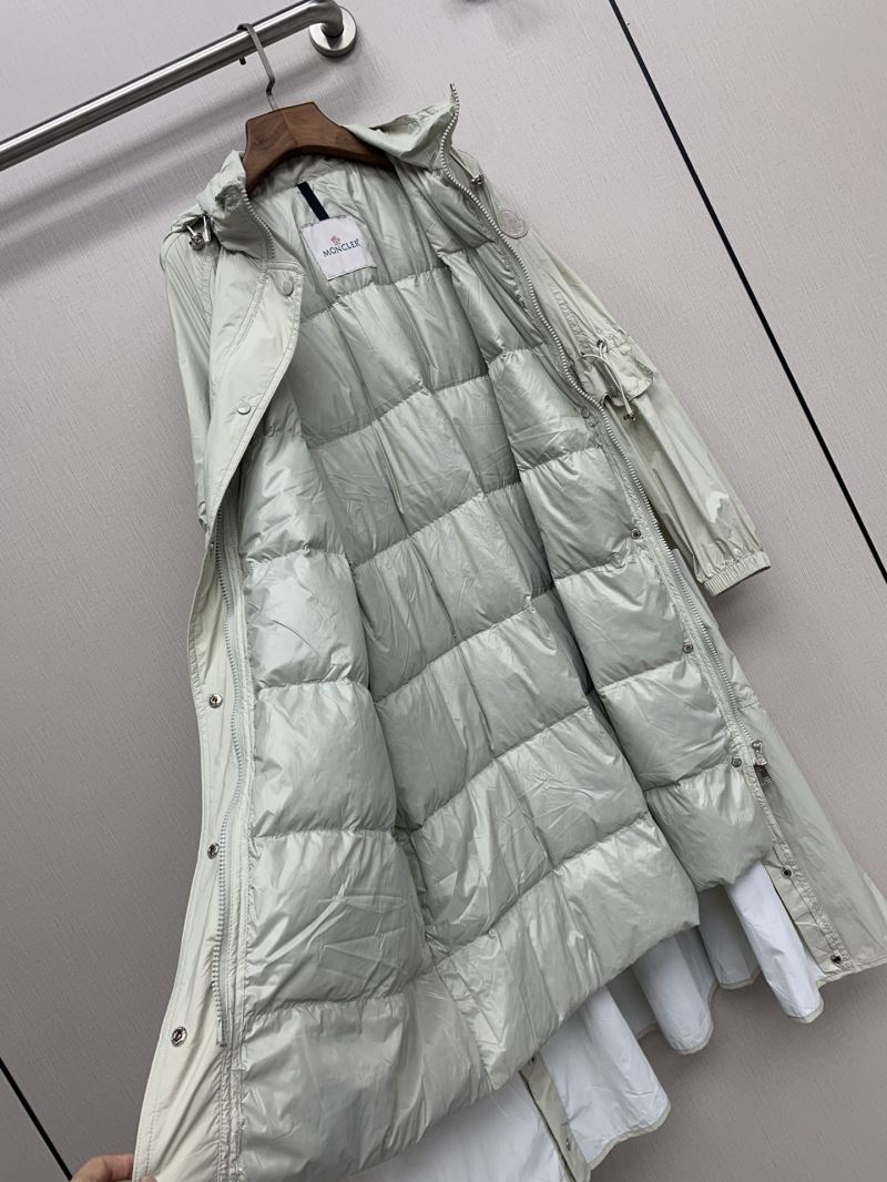 Moncler Down Jackets